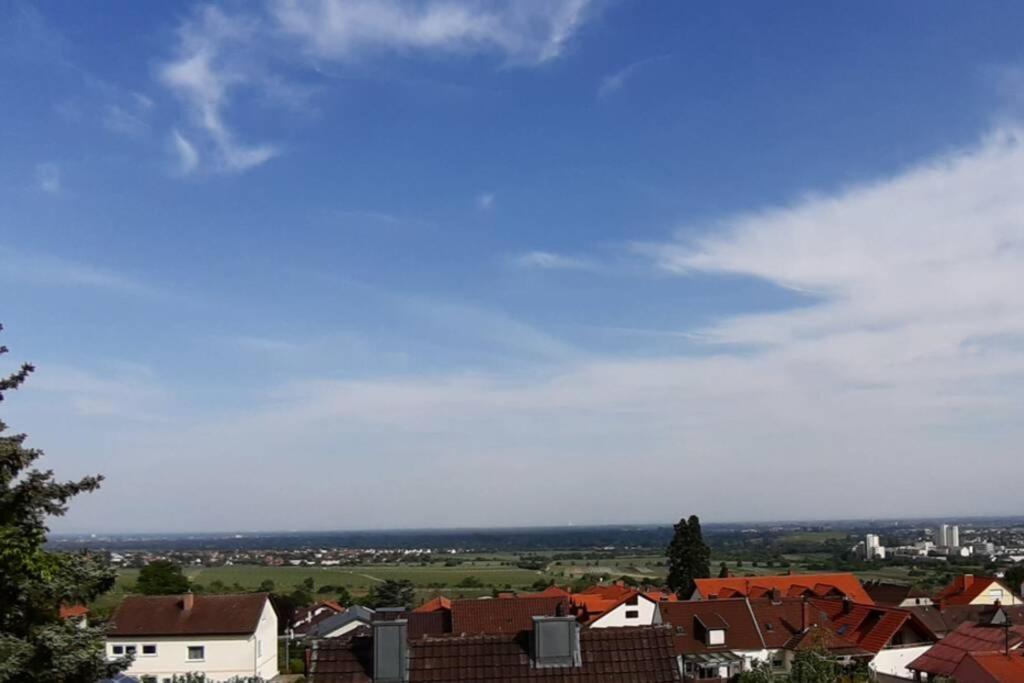Pfaelzer Herzel Neustadt an der Weinstraße Kültér fotó