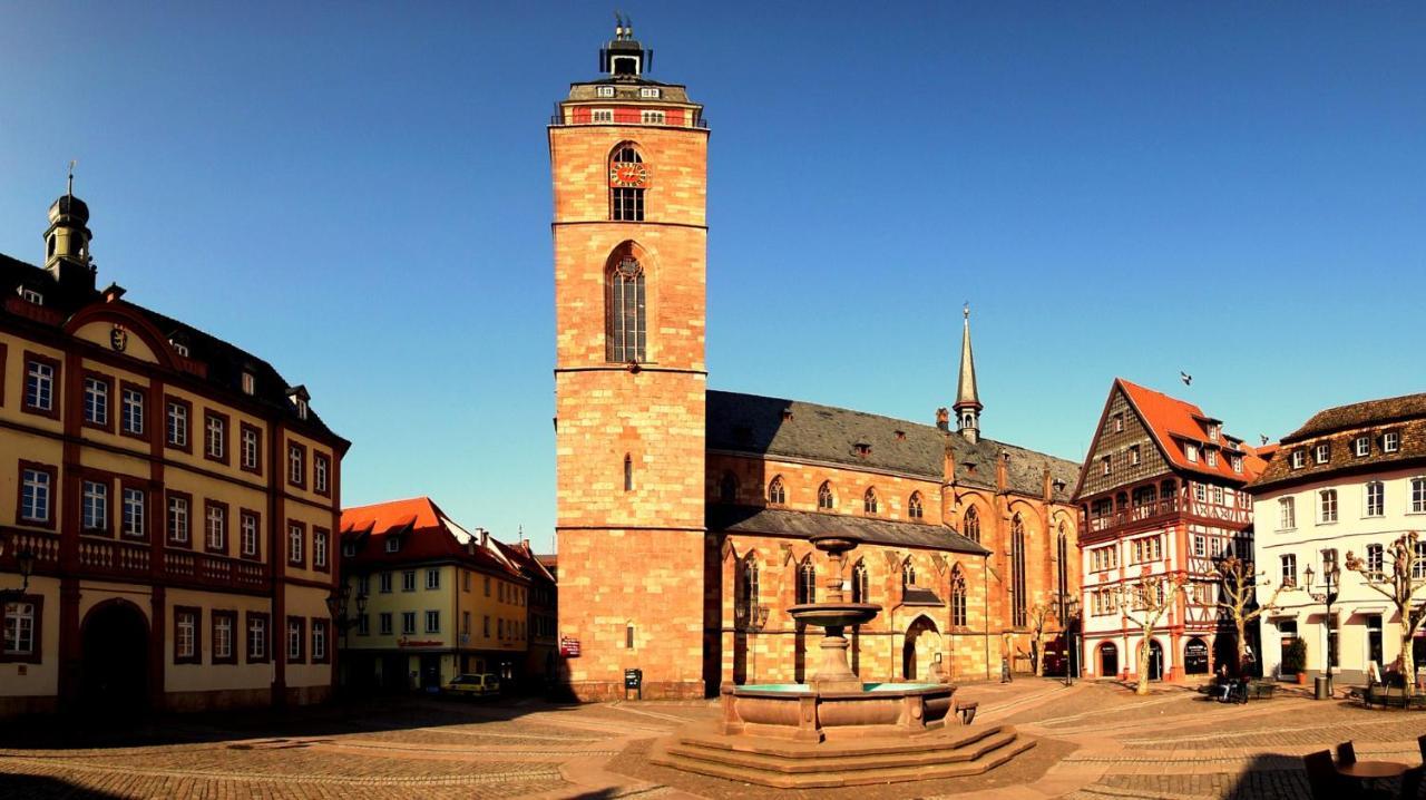 Pfaelzer Herzel Neustadt an der Weinstraße Kültér fotó