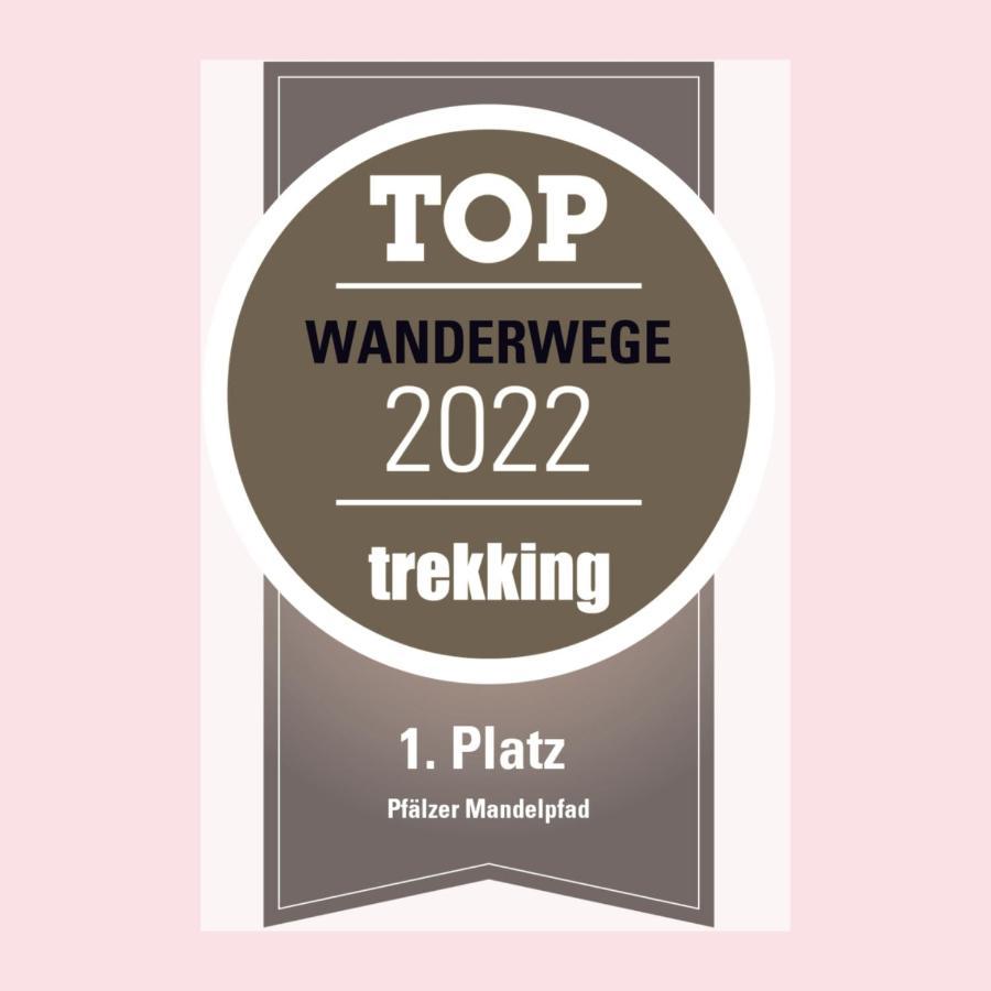 Pfaelzer Herzel Neustadt an der Weinstraße Kültér fotó